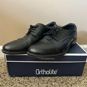 Men’s Croft & Barrow Dress Shoes